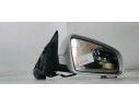 Recambio de retrovisor derecho para audi a3 sportback (8p) 1.6 i 100 referencia OEM IAM E1010754  