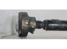 Recambio de transmision central para audi q7 (4l) 3.0 tdi referencia OEM IAM 7L6521101H  