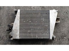 Recambio de intercooler para nissan x-trail (t30) 2.2 dci diesel cat referencia OEM IAM   