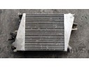 Recambio de intercooler para nissan x-trail (t30) 2.2 dci diesel cat referencia OEM IAM   