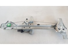 Recambio de elevalunas trasero izquierdo para peugeot 5008 1.6 hdi 115 fap referencia OEM IAM 9682808780  