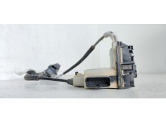 Recambio de cerradura puerta trasera izquierda para citroen ds4 design referencia OEM IAM   