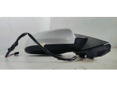 Recambio de retrovisor derecho para audi a3 sportback (8p) 1.6 i 100 referencia OEM IAM E1010754  