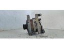 Recambio de alternador para citroen c3 1.1 i 60 referencia OEM IAM 9660055080  
