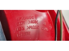 Recambio de piloto trasero izquierdo para ford mondeo turnier (ge) 2.0 tdci referencia OEM IAM   