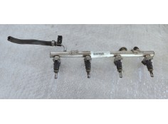 Recambio de rampa inyectora para mercedes-benz clase a (w169) referencia OEM IAM A2660701795  