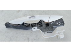 Recambio de maneta exterior trasera izquierda para hyundai i30 (gd) style referencia OEM IAM   