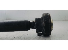 Recambio de transmision central para audi q7 (4l) 3.0 tdi referencia OEM IAM 7L6521101H  