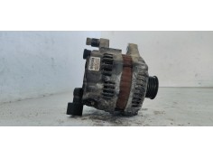 Recambio de alternador para citroen c3 1.1 i 60 referencia OEM IAM 9660055080  