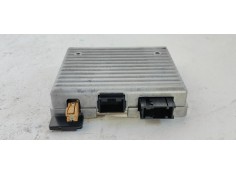 Recambio de modulo electronico para opel insignia berlina excellence referencia OEM IAM 13342398  