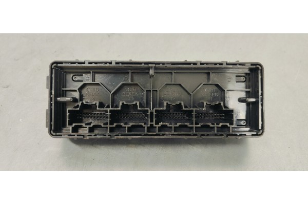 Recambio de modulo electronico para opel insignia berlina selective referencia OEM IAM 13595718  