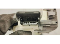 Recambio de cerradura puerta delantera izquierda para peugeot partner kasten 1.6 hdi 100 fap referencia OEM IAM 828406  