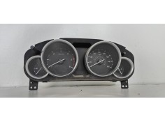 Recambio de cuadro instrumentos para mazda 6 lim. (gh) 1.8 cat referencia OEM IAM TD1155430  