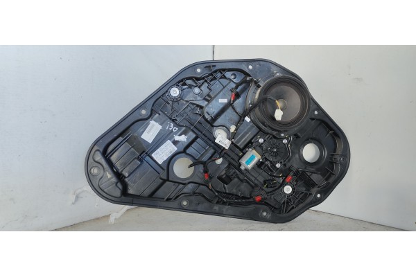 Recambio de elevalunas trasero izquierdo para hyundai i30 (gd) style referencia OEM IAM   