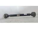 Recambio de transmision central para audi q7 (4l) 3.0 tdi referencia OEM IAM 7L6521101H  