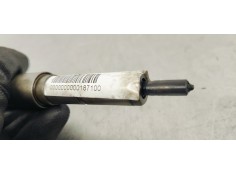 Recambio de inyector para bmw serie 3 berlina (e46) 2.0 d 150 [320] referencia OEM IAM 0445110080  