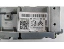 Recambio de sistema audio / radio cd para citroen c4 picasso exclusive referencia OEM IAM 96591777XT00  