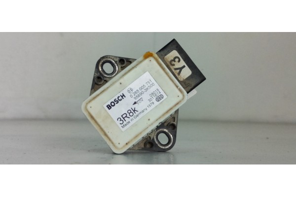 Recambio de sensor para kia cee´d sporty wagon ex referencia OEM IAM 0265005751  