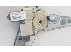 Recambio de elevalunas delantero derecho para peugeot 5008 1.6 hdi 115 fap referencia OEM IAM 9682808880  