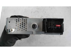 Recambio de sistema audio / radio cd para citroen c4 picasso exclusive referencia OEM IAM 96591777XT00  