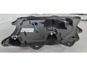 Recambio de moldura para jaguar f-pace 2.0 diesel cat referencia OEM IAM C8C9E GX7324766A 