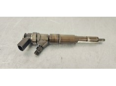 Recambio de inyector para bmw serie 3 berlina (e46) 2.0 d 150 [320] referencia OEM IAM 0445110080  