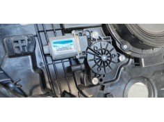 Recambio de elevalunas trasero izquierdo para hyundai i30 (gd) style referencia OEM IAM   