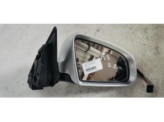 Recambio de retrovisor derecho para audi a3 sportback (8p) 1.6 i 100 referencia OEM IAM E1010754  