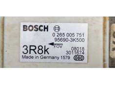 Recambio de sensor para kia cee´d sporty wagon ex referencia OEM IAM 0265005751  