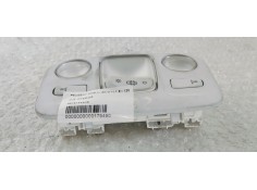 Recambio de luz interior para peugeot 2008 (--.2013) 1.6 i 120 referencia OEM IAM 96781444PR  