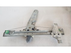 Recambio de elevalunas delantero derecho para peugeot 5008 1.6 hdi 115 fap referencia OEM IAM 9682808880  