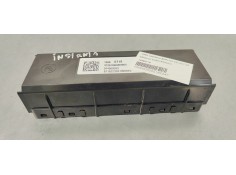 Recambio de modulo electronico para opel insignia berlina selective referencia OEM IAM 13595718  