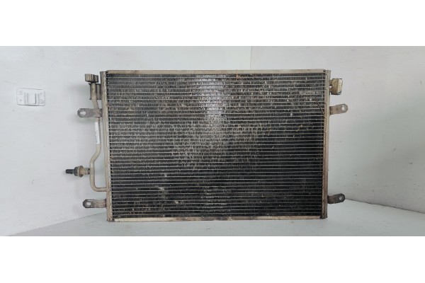 Recambio de condensador / radiador aire acondicionado para audi a4 avant (8e) 2.0 referencia OEM IAM   