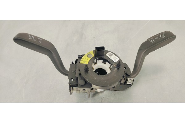 Recambio de mando multifuncion para seat ibiza iv berlina 1.2 tdi 75 fap referencia OEM IAM 6R0953521D  