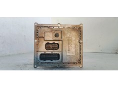 Recambio de centralita motor uce para smart coupe 0.6i turbo 54 referencia OEM IAM 0261205004  