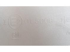 Recambio de espejo para opel zafira a increibles referencia OEM IAM E2015009  