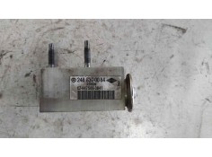 Recambio de valvula expansion para mercedes-benz clase b (w246) b 180 cdi be (246.200) referencia OEM IAM 2468300084 330509 