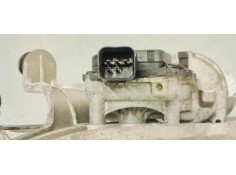 Recambio de motor limpia delantero para hyundai tucson sle 2wd referencia OEM IAM 98100D3000  