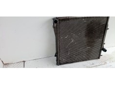 Recambio de radiador agua para bmw x5 (e53) 3.0 turbodiesel cat referencia OEM IAM 1711778838707  