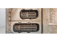 Recambio de centralita motor uce para smart coupe 0.6i turbo 54 referencia OEM IAM 0261205004  