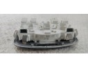 Recambio de luz interior para peugeot 2008 (--.2013) 1.6 i 120 referencia OEM IAM 96781444PR  
