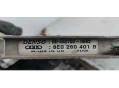 Recambio de condensador / radiador aire acondicionado para audi a4 avant (8e) 2.0 referencia OEM IAM   