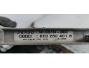 Recambio de condensador / radiador aire acondicionado para audi a4 avant (8e) 2.0 referencia OEM IAM   