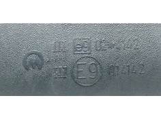 Recambio de retrovisor izquierdo para seat altea (5p1) reference referencia OEM IAM   