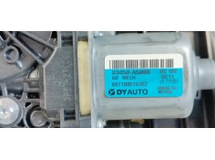 Recambio de elevalunas trasero izquierdo para hyundai i30 (gd) style referencia OEM IAM   