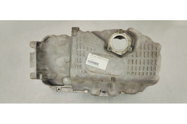 Recambio de carter para volkswagen touran (1t1) 1.6 16v fsi referencia OEM IAM 03C103603J  