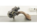 Recambio de turbocompresor para mercedes-benz clase a (w168) 170 cdi (168.009) referencia OEM IAM A668096  