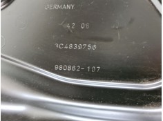 Recambio de elevalunas trasero izquierdo para volkswagen passat berlina (3c2) 2.0 tdi referencia OEM IAM 3C4839756 980862107 3C0