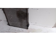 Recambio de radiador agua para bmw x5 (e53) 3.0 turbodiesel cat referencia OEM IAM 1711778838707  