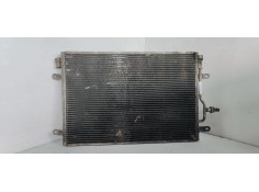 Recambio de condensador / radiador aire acondicionado para audi a4 avant (8e) 2.0 referencia OEM IAM   
